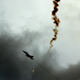 Illustration for article titled 50 Totally Stunning Combat Aircraft Photos Taken Around Alaska